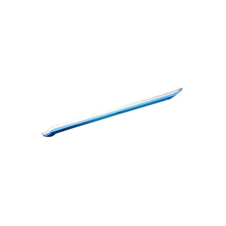 Helix Tire Iron With Rim Protector