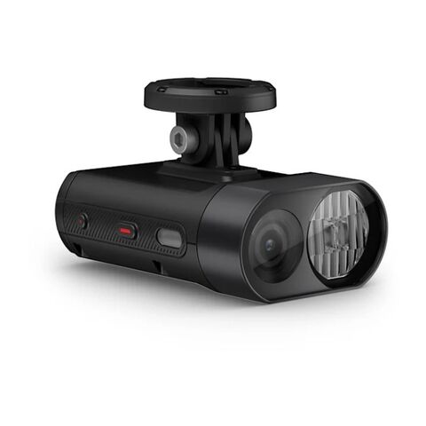 Garmin Varia Vue Headlight Camera