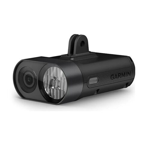 Garmin Varia Vue Headlight Camera
