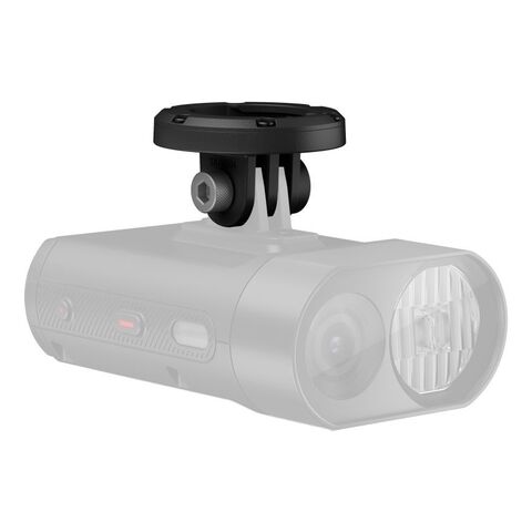Garmin Replacement Mount For Varia Vue Headlight Camera