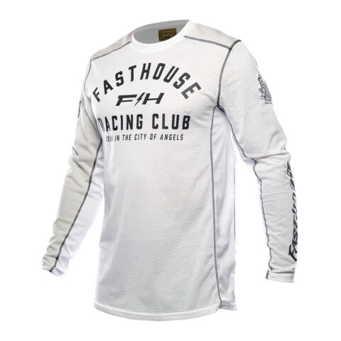 Fasthouse Grindhouse Air-Cooled Club Jersey