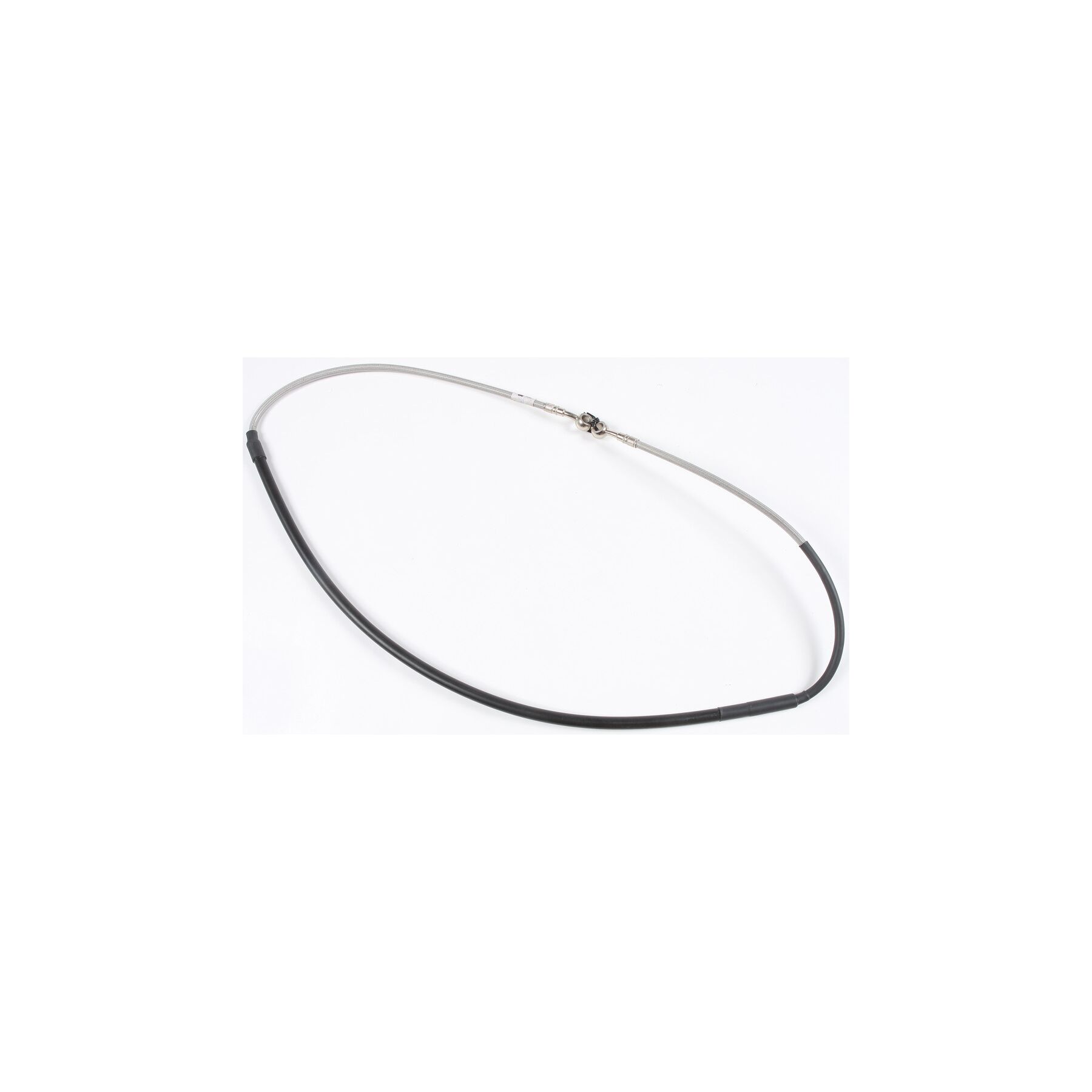 GBrakes Off Road Front Brake Line FK003D482-1