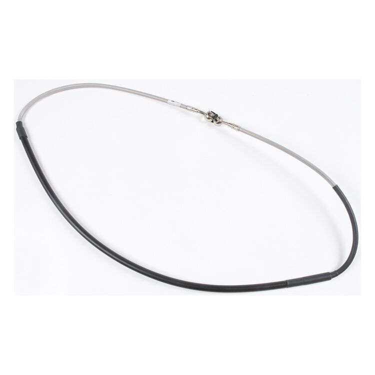 GBrakes Off Road Front Brake Line FK003D482-1