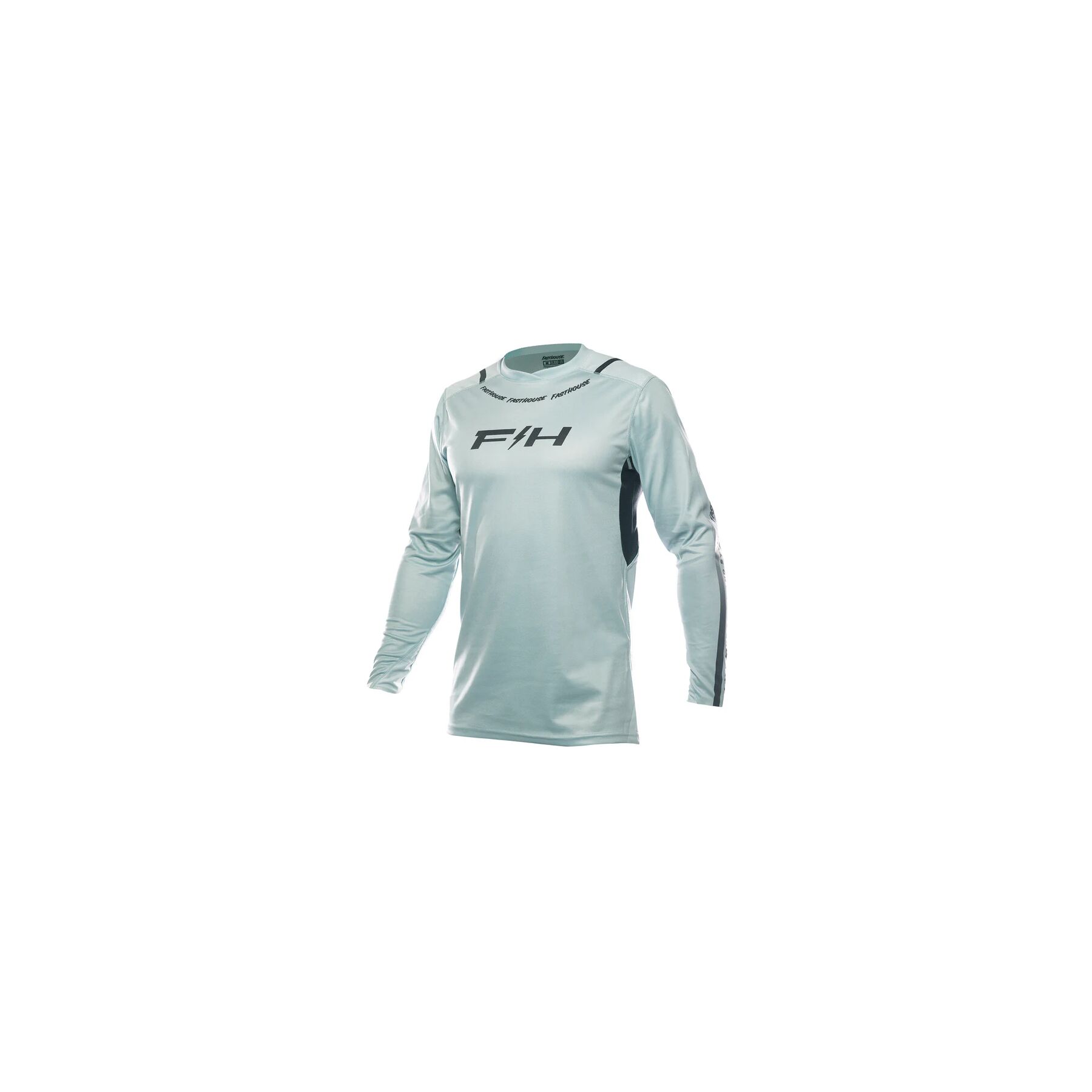 Fasthouse Elrod Nitro Jersey