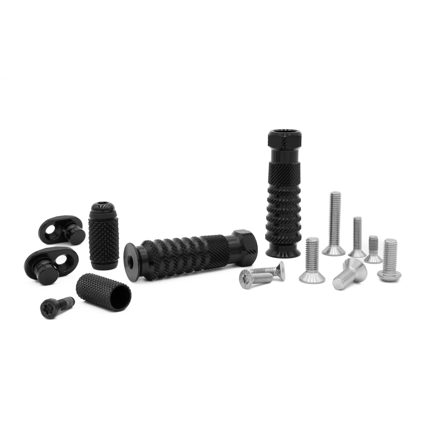 Gilles Tooling VCR Rearset Spare Parts Kit Aprilia RSV4 / Tuono 1100 /