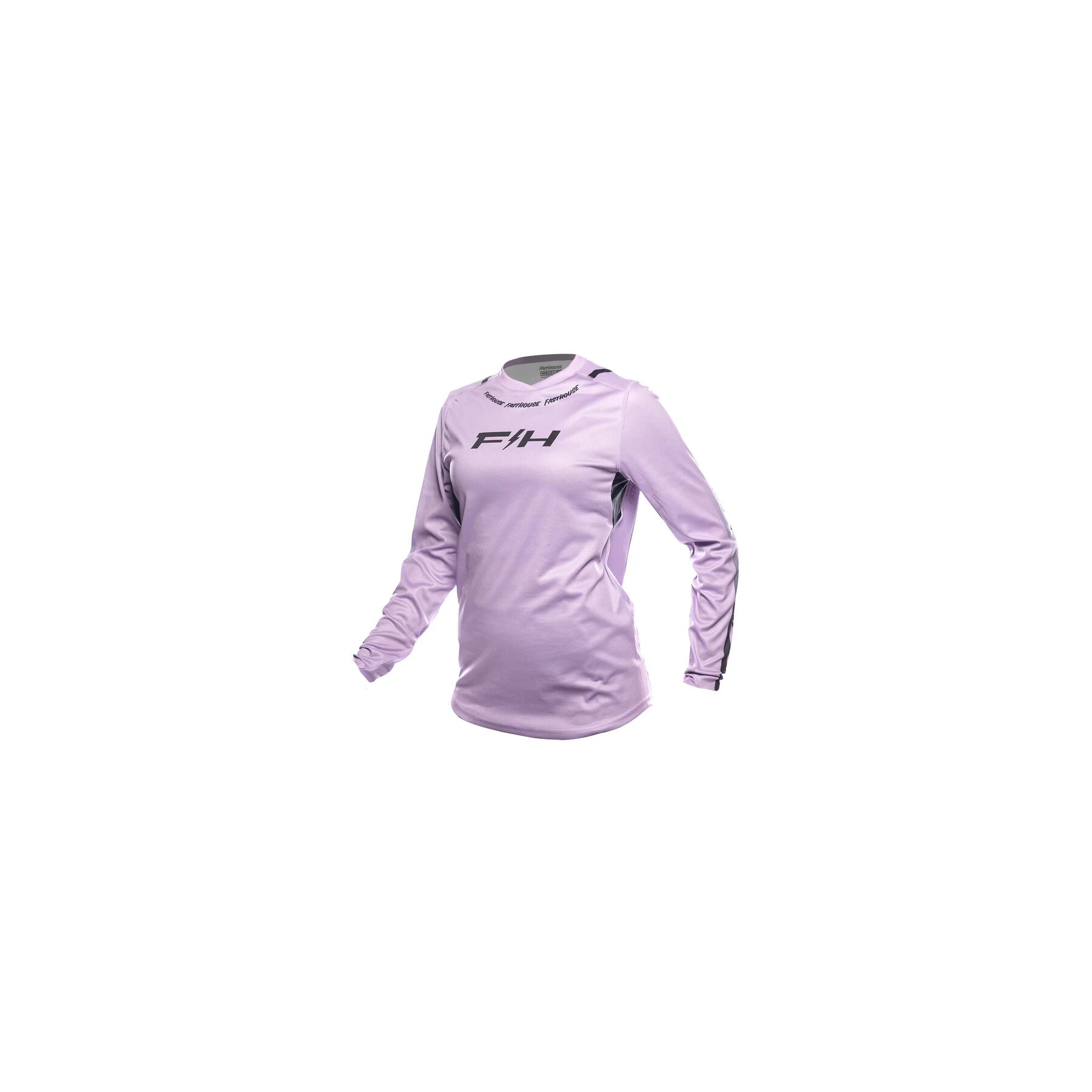 Fasthouse Elrod Nitro Women's Jersey