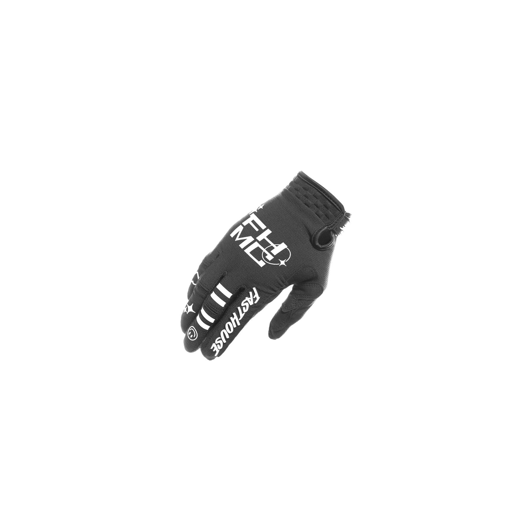 Fasthouse Elrod Xenon Women's Gloves