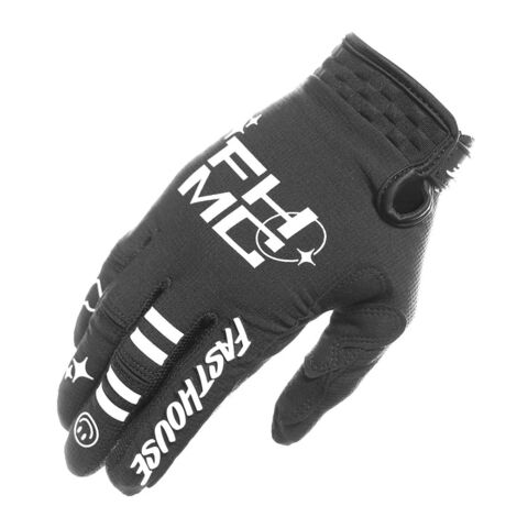 Fasthouse Elrod Xenon Women's Gloves