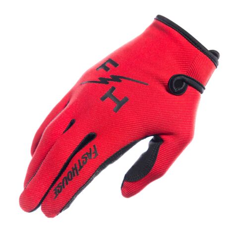 Fasthouse Carbon Eternal Gloves