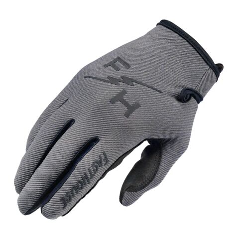 Fasthouse Carbon Eternal Gloves