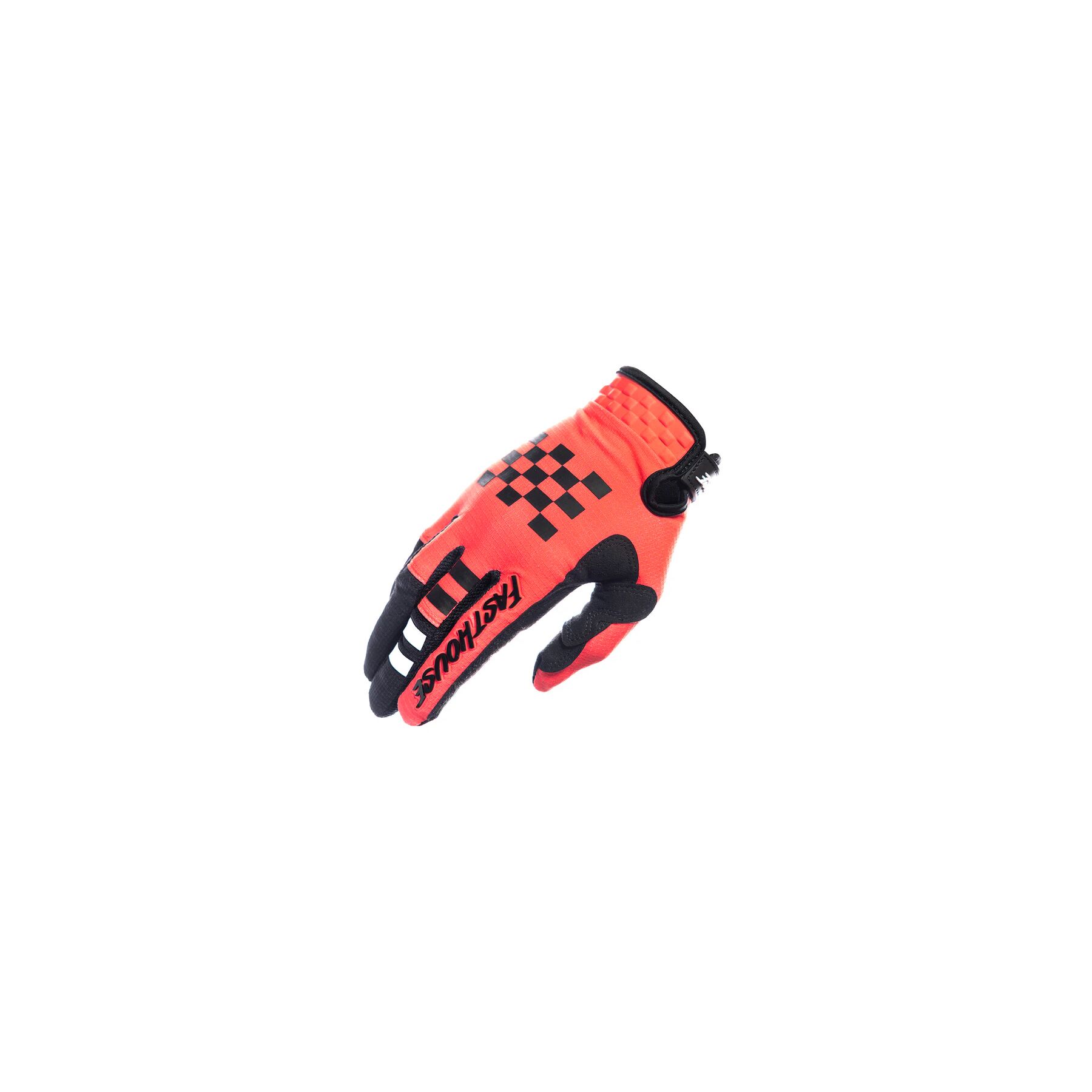 Fasthouse Elrod Formula Gloves