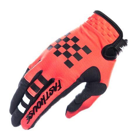 Fasthouse Elrod Formula Gloves