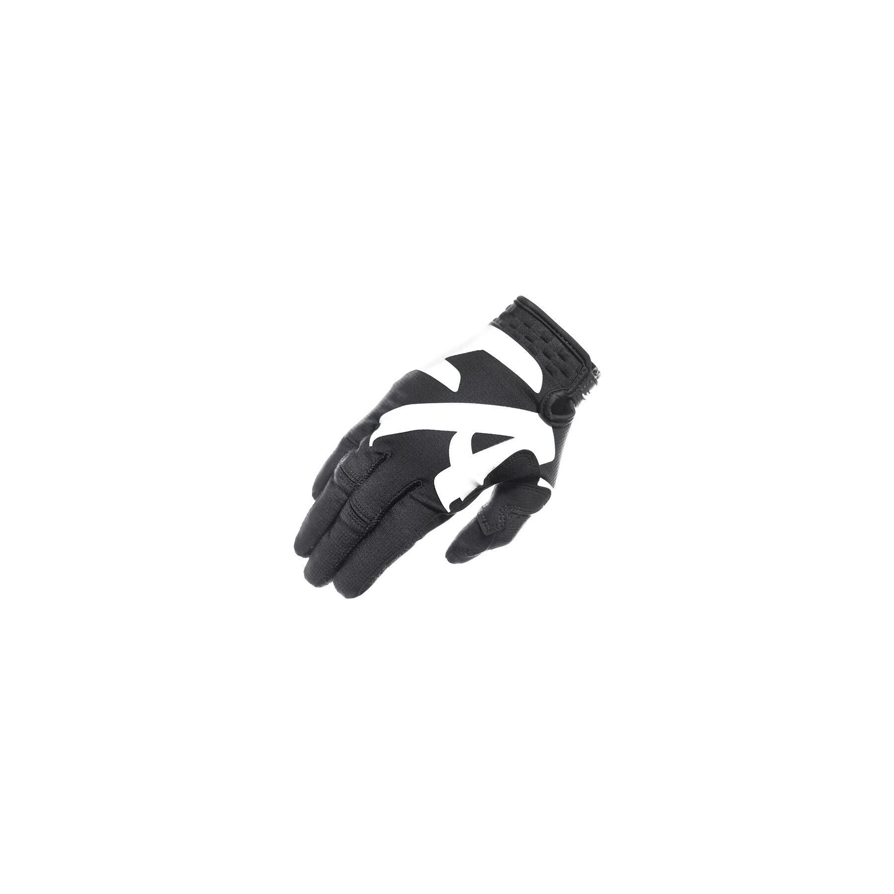Fasthouse Elrod Torque Gloves