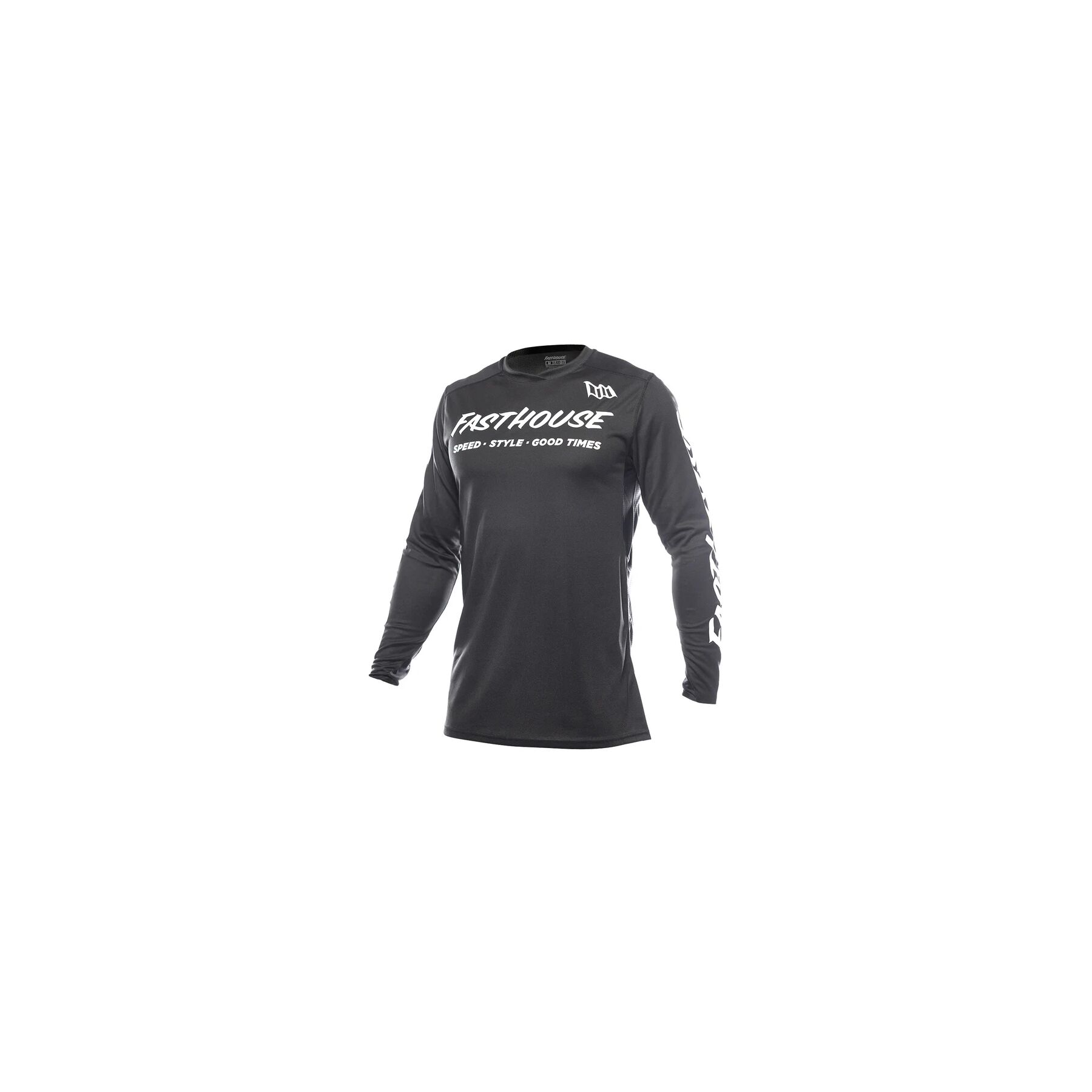 Fasthouse Elrod Torque Jersey