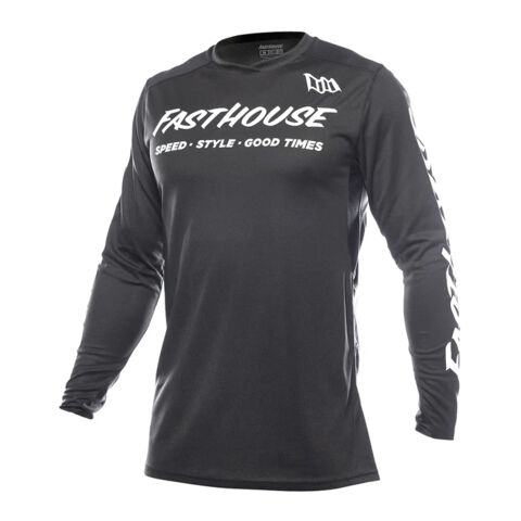 Fasthouse Elrod Torque Jersey