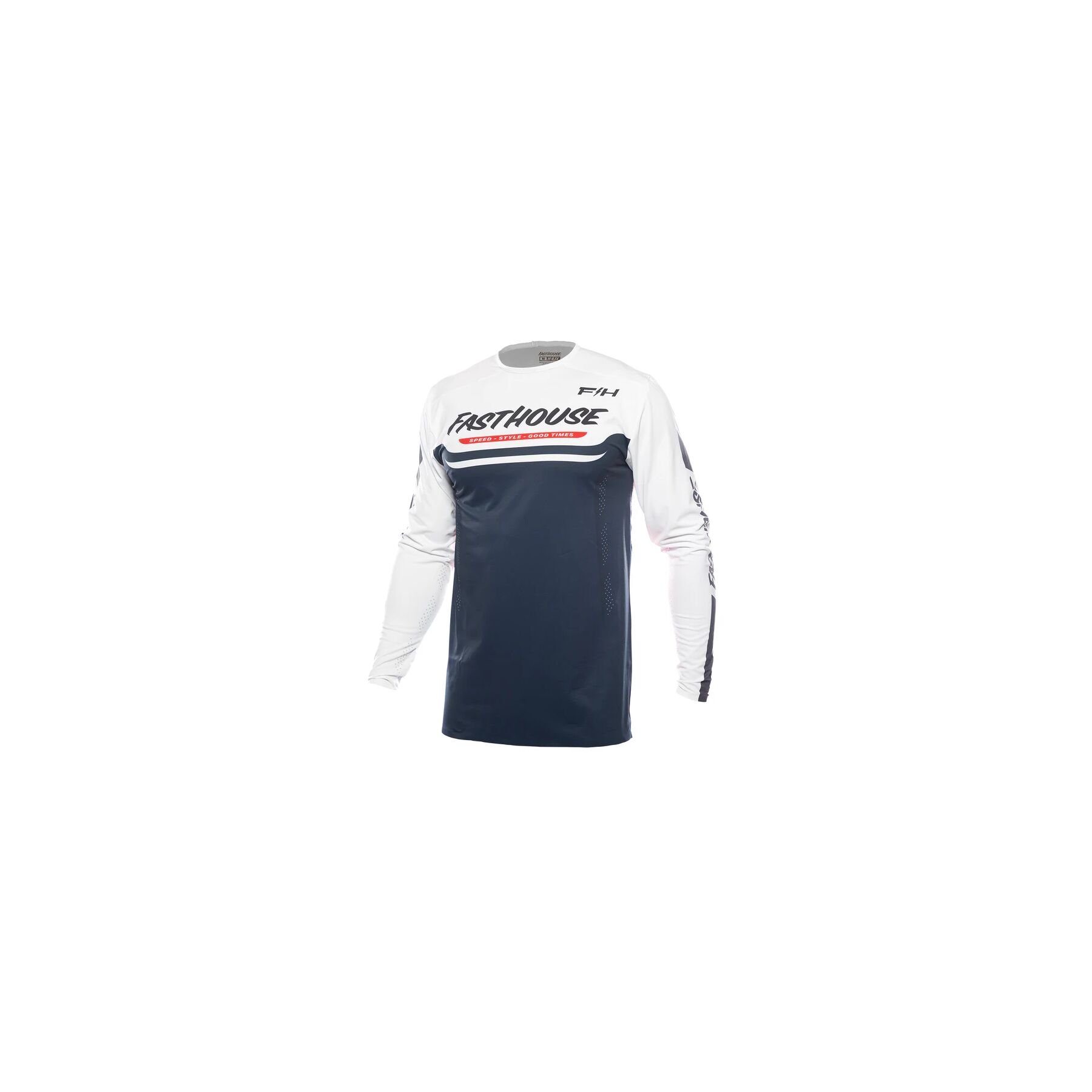 Fasthouse Helix Circuit Jersey
