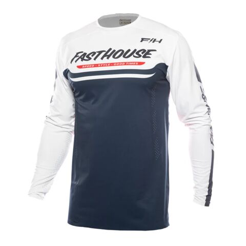 Fasthouse Helix Circuit Jersey