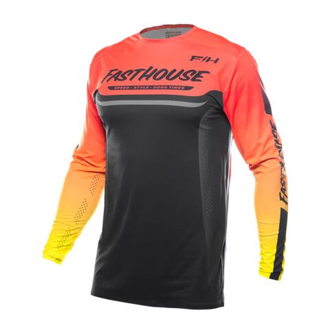Fasthouse Helix Circuit Jersey