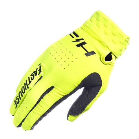 Fasthouse Helix Circuit Gloves