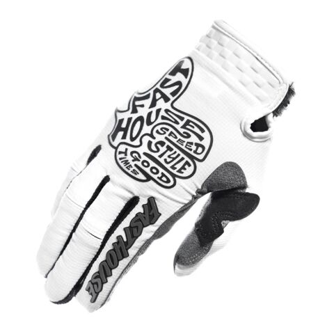 Fasthouse Speed Style Club Gloves