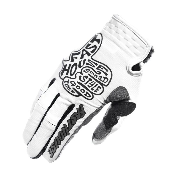 White/Black