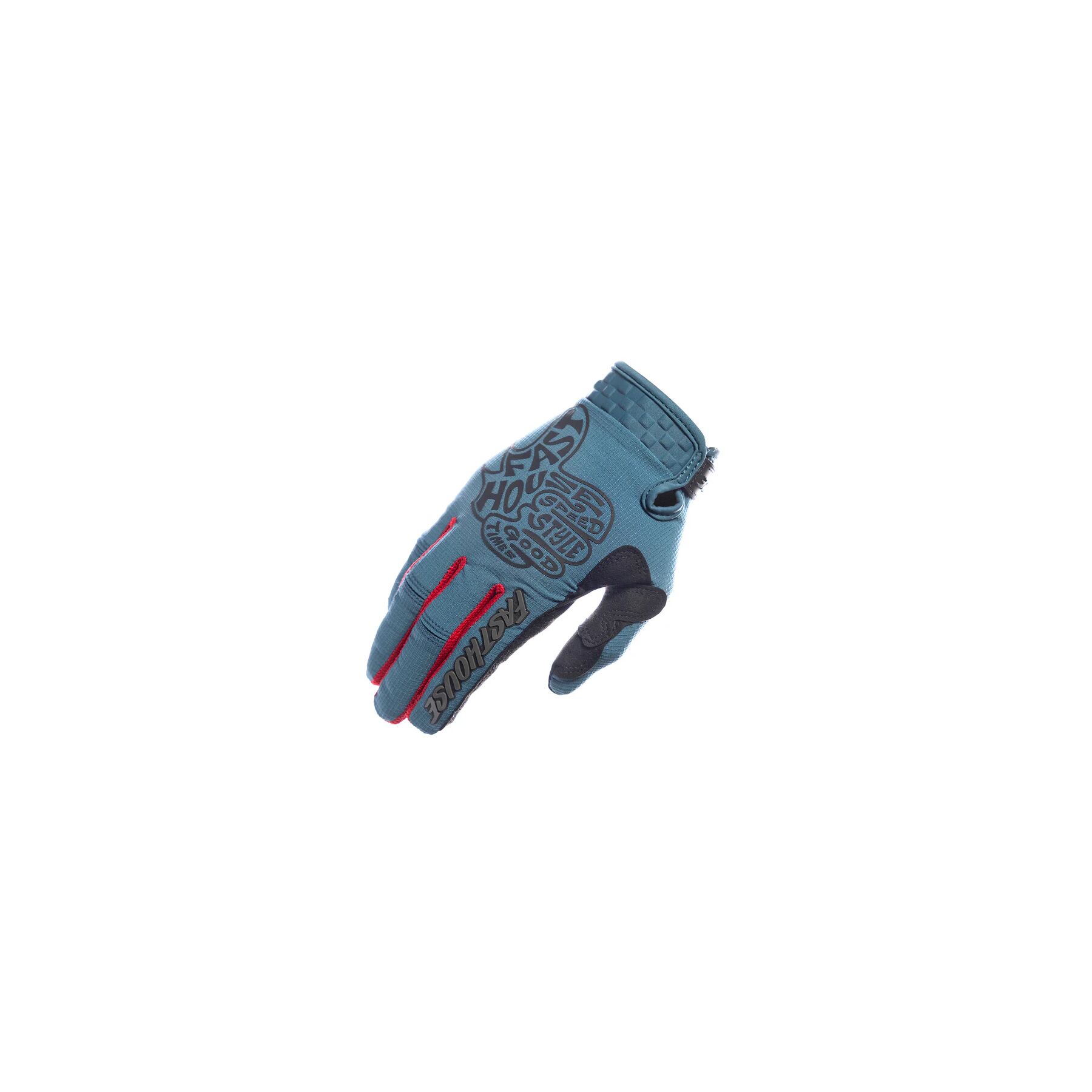 Fasthouse Speed Style Club Gloves