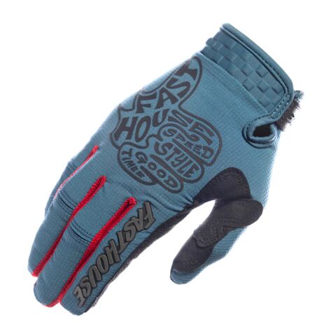 Fasthouse Speed Style Club Gloves
