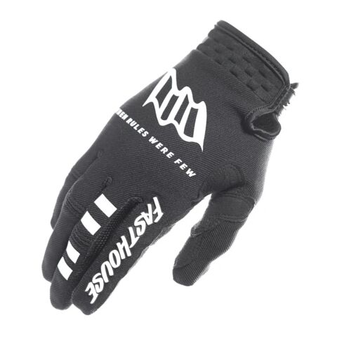 Fasthouse Speed Style Ramble Gloves