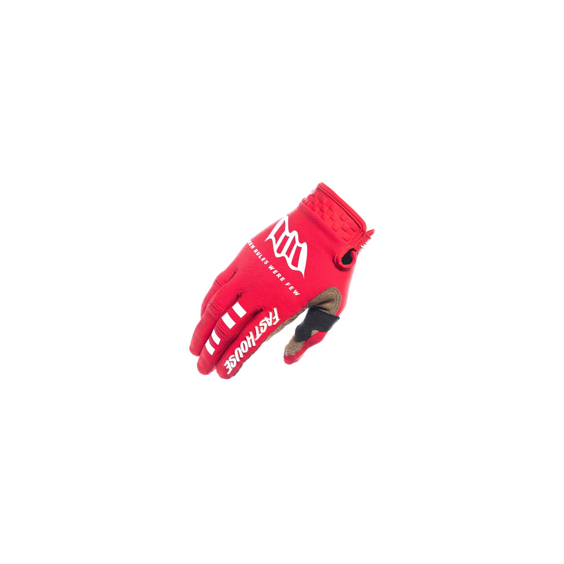 Fasthouse Speed Style Ramble Gloves