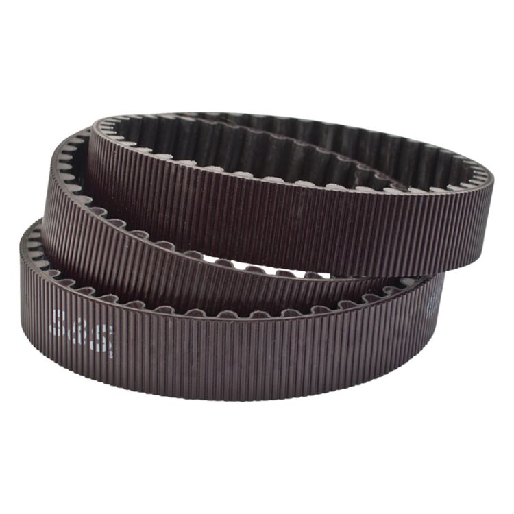 S&S Cycle X7N High Strength Final Drive Belt For Harley Dyna 2007-2017
