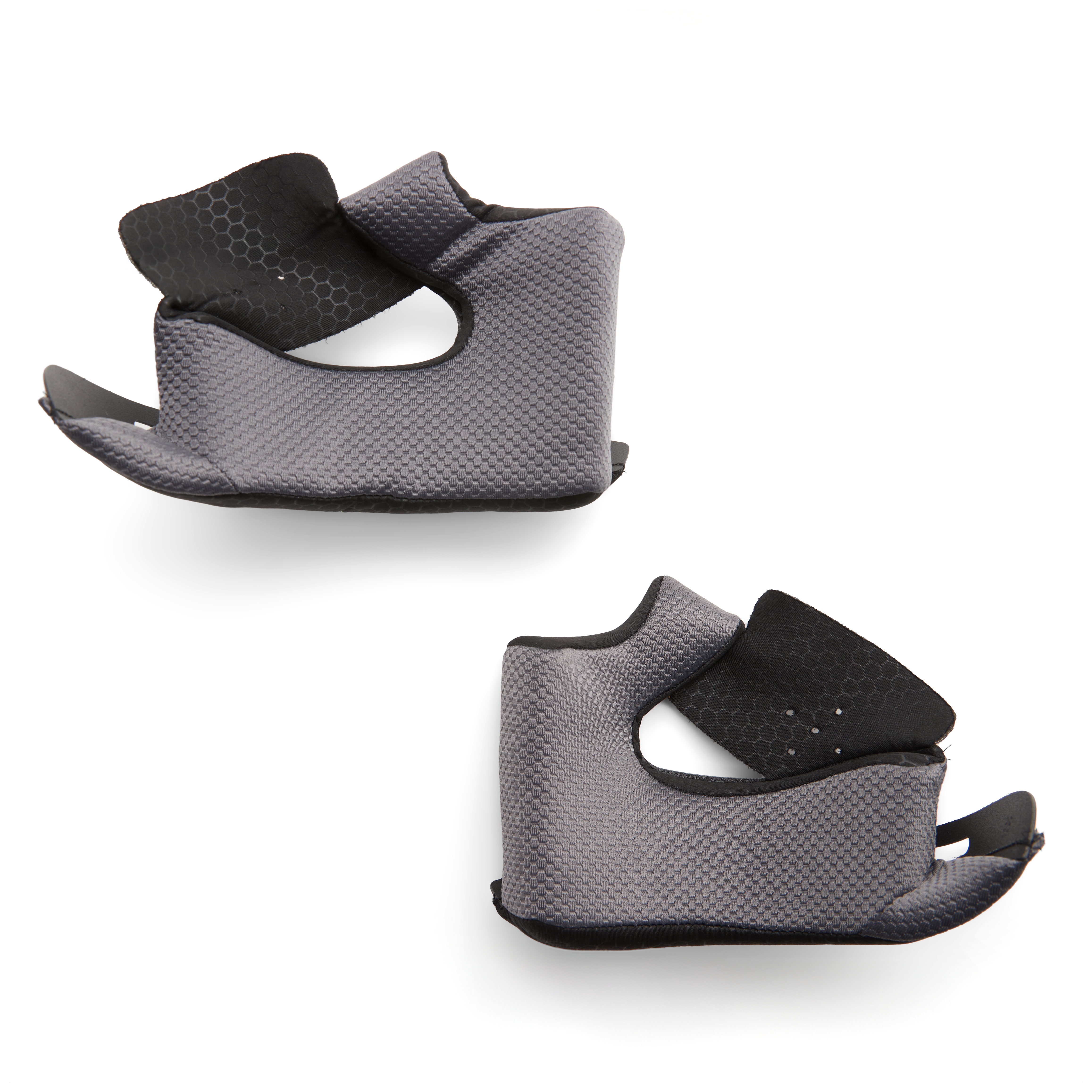 BILT Charger / Techno 3.0 Cheek Pads - RevZilla