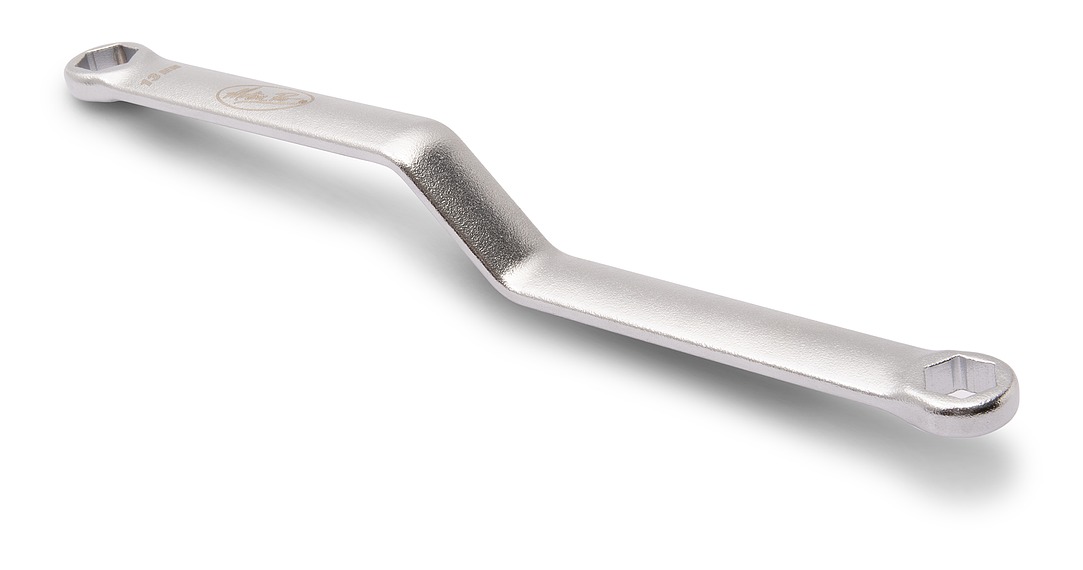 Motion Pro Sprocket Sidekick Wrench (12mm/13mm) - RevZilla