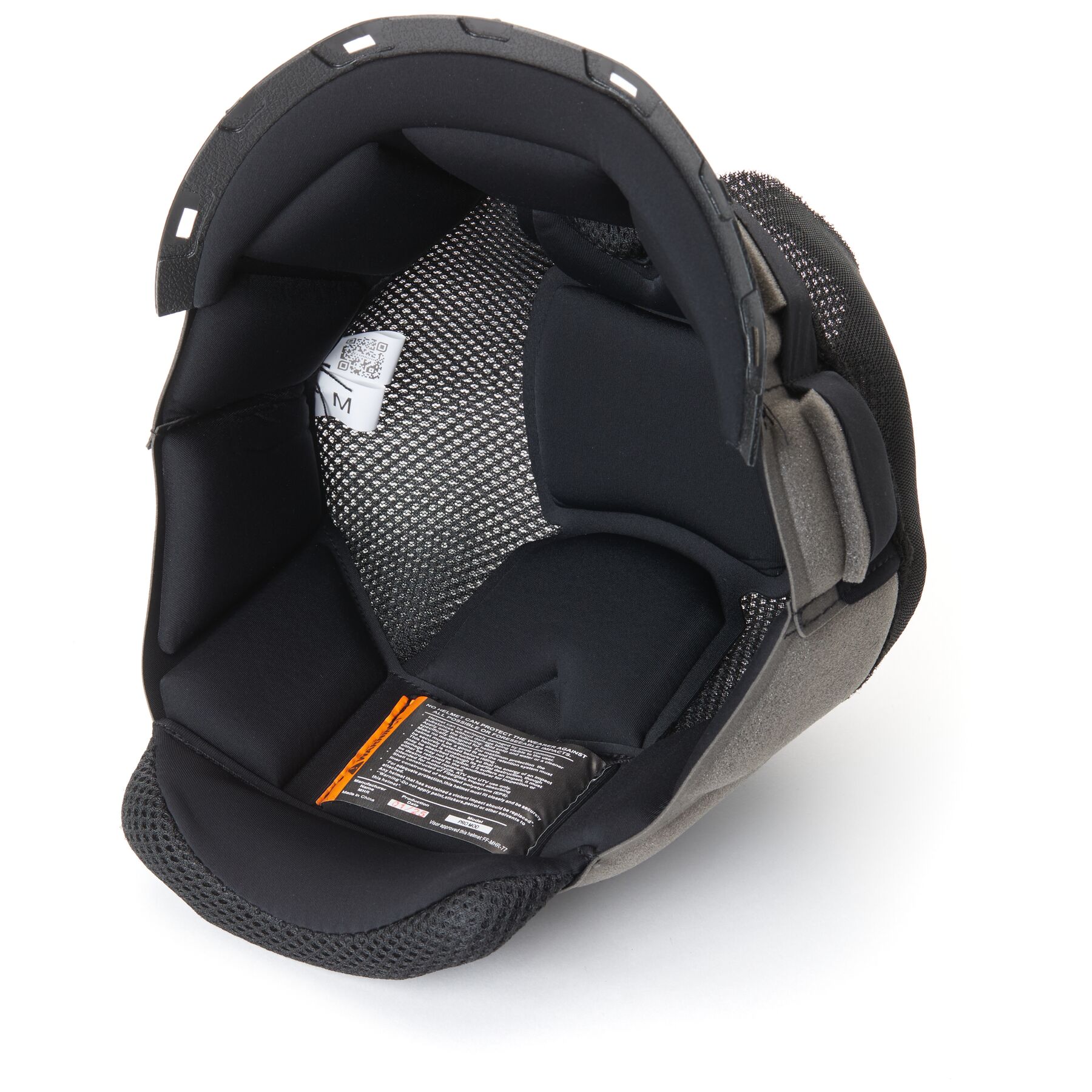 Sedici Pro Mod Helmet Liner