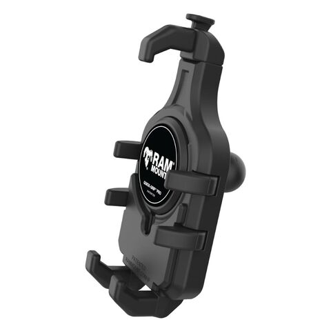 RAM Mounts Quick-Grip Pro Phone Holder