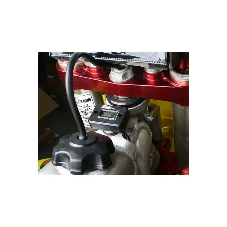 Ride Engineering 4 Stroke Tach / Hour Meter