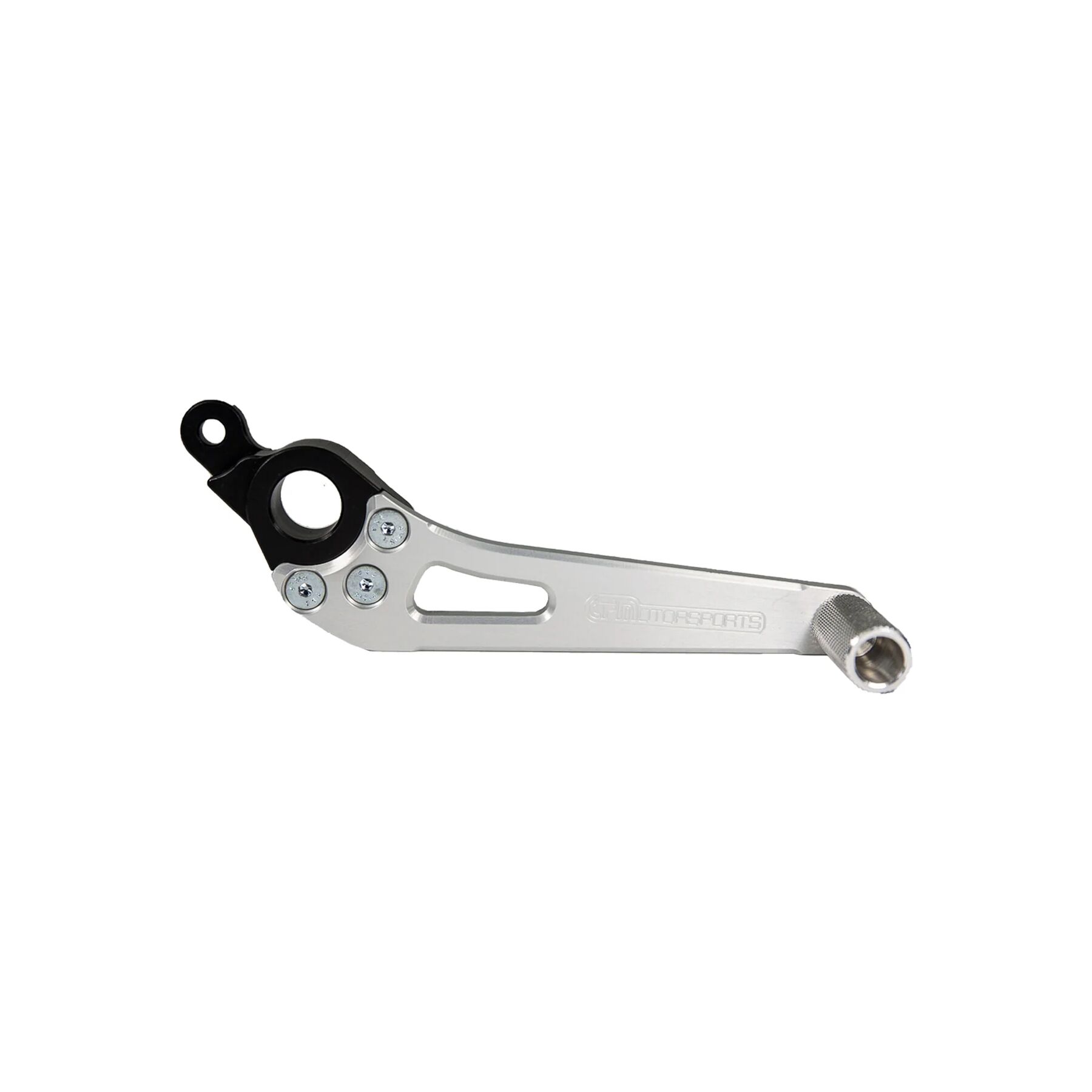 Woodcraft Brake Pedal Assembly Yamaha R6 / R1 2003-2006