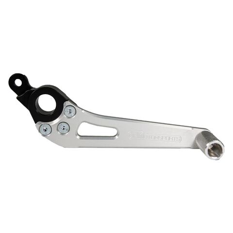 Woodcraft Brake Pedal Assembly Yamaha R6 / R1 2003-2006