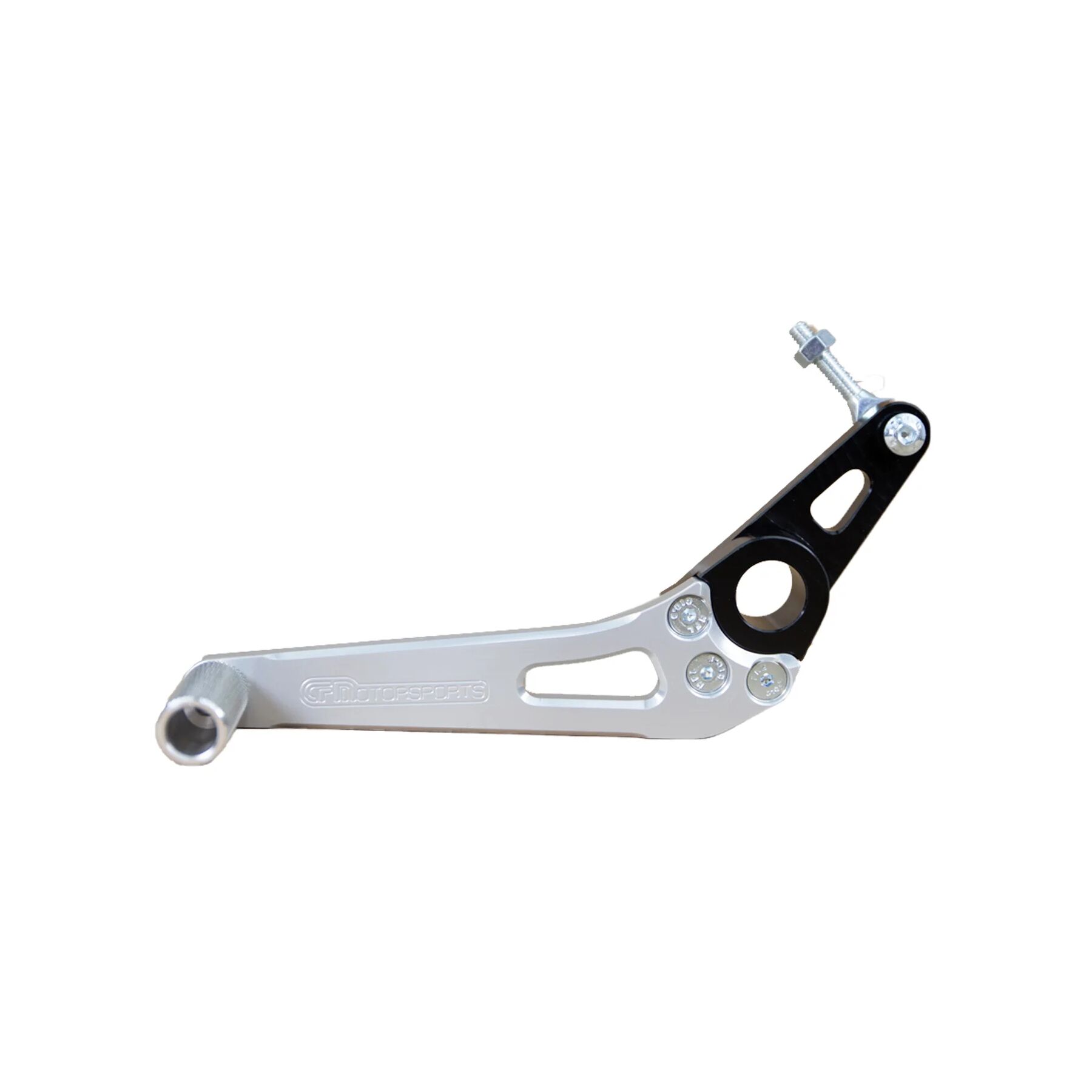 Woodcraft Shift Pedal Assembly Yamaha R1 2004-2006