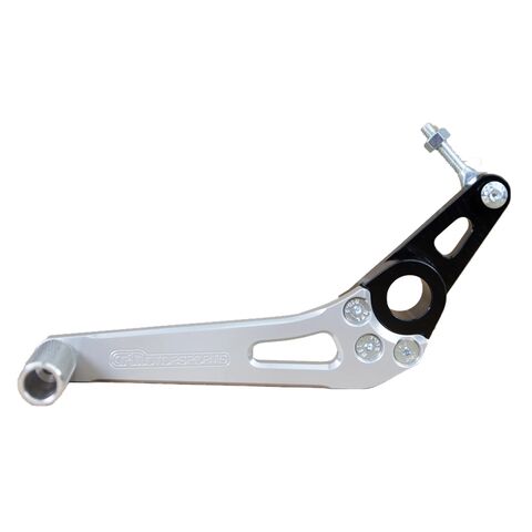 Woodcraft Shift Pedal Assembly Yamaha R1 2004-2006