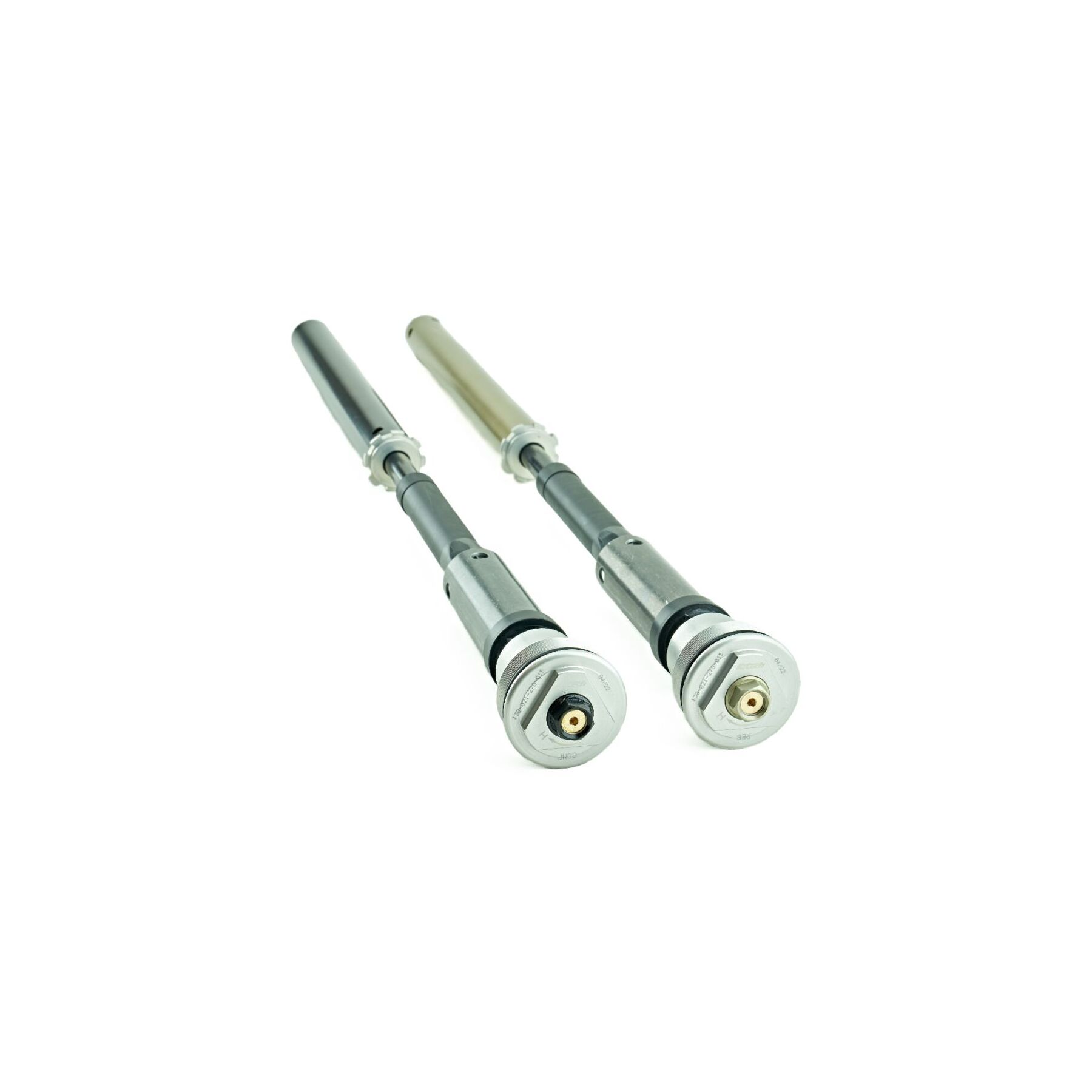 K-Tech 25IDS Fork Cartridge Kit Yamaha R7 2022-2025