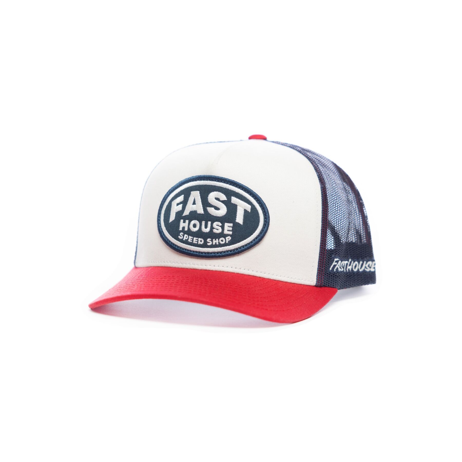 Fasthouse Archie Hat