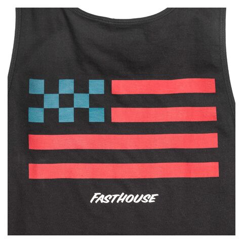 Fasthouse Liberty Tank Top