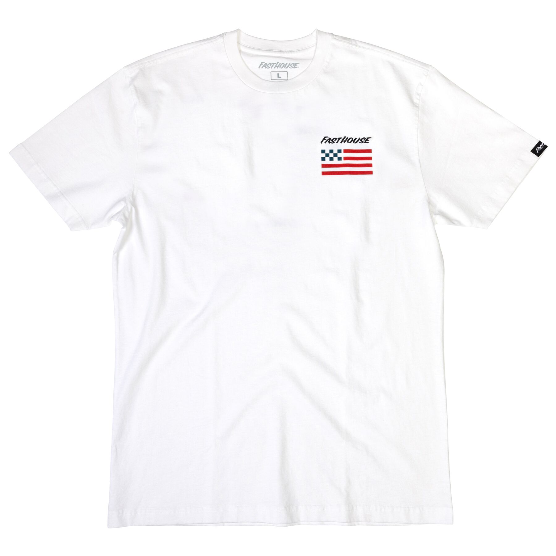 Fasthouse Liberty T-Shirt
