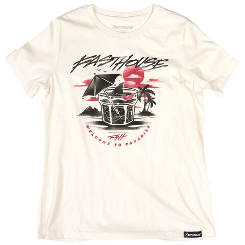 Fasthouse Hideout Women's T-Shirt