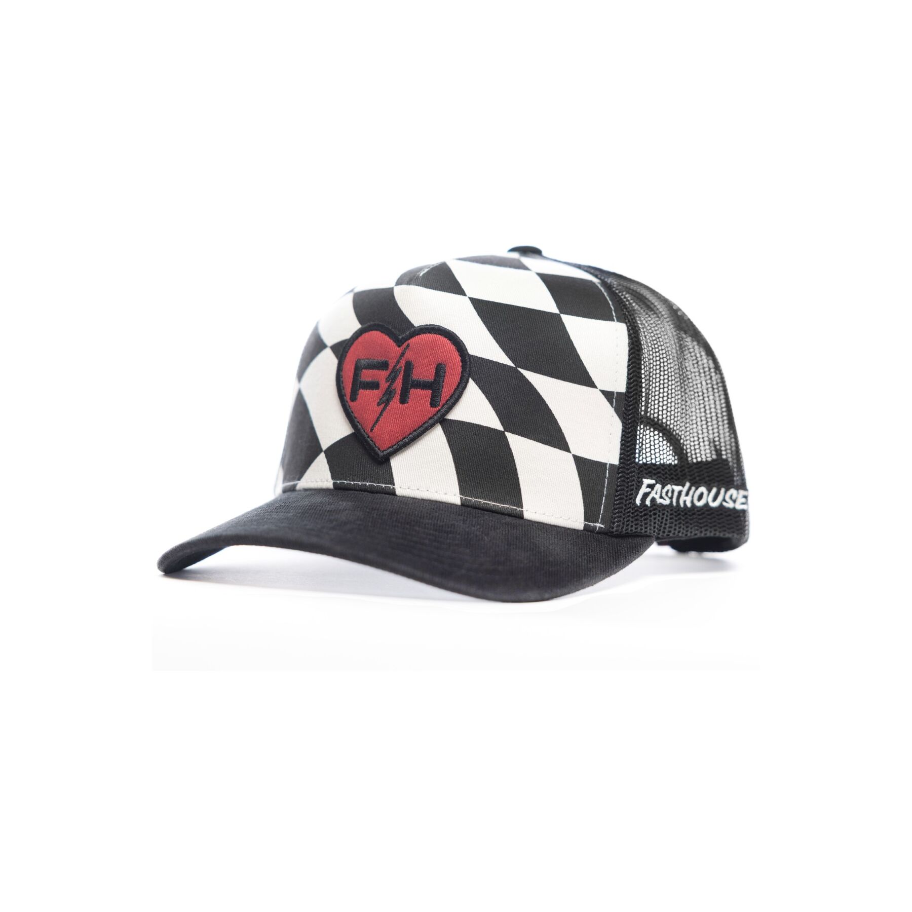 Fasthouse Trip Hat
