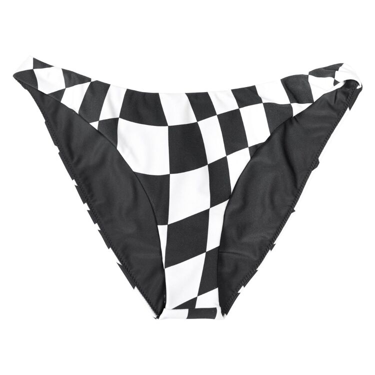Black/White