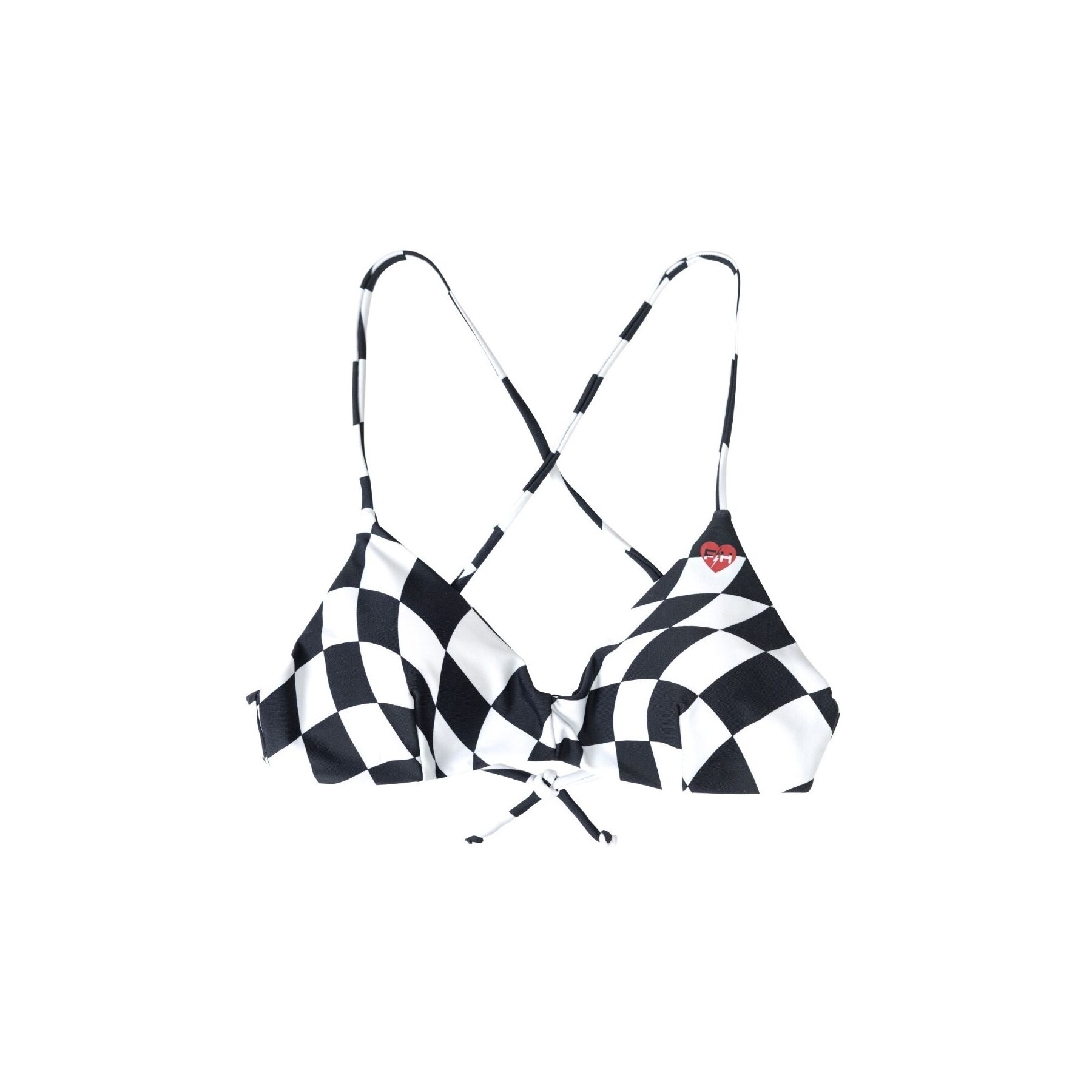 Fasthouse Trip Women's Bikini Top