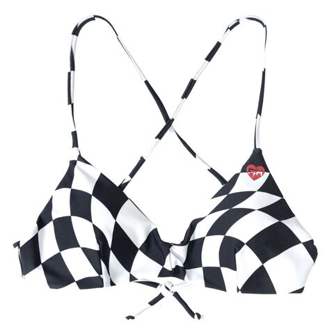Fasthouse Trip Women's Bikini Top