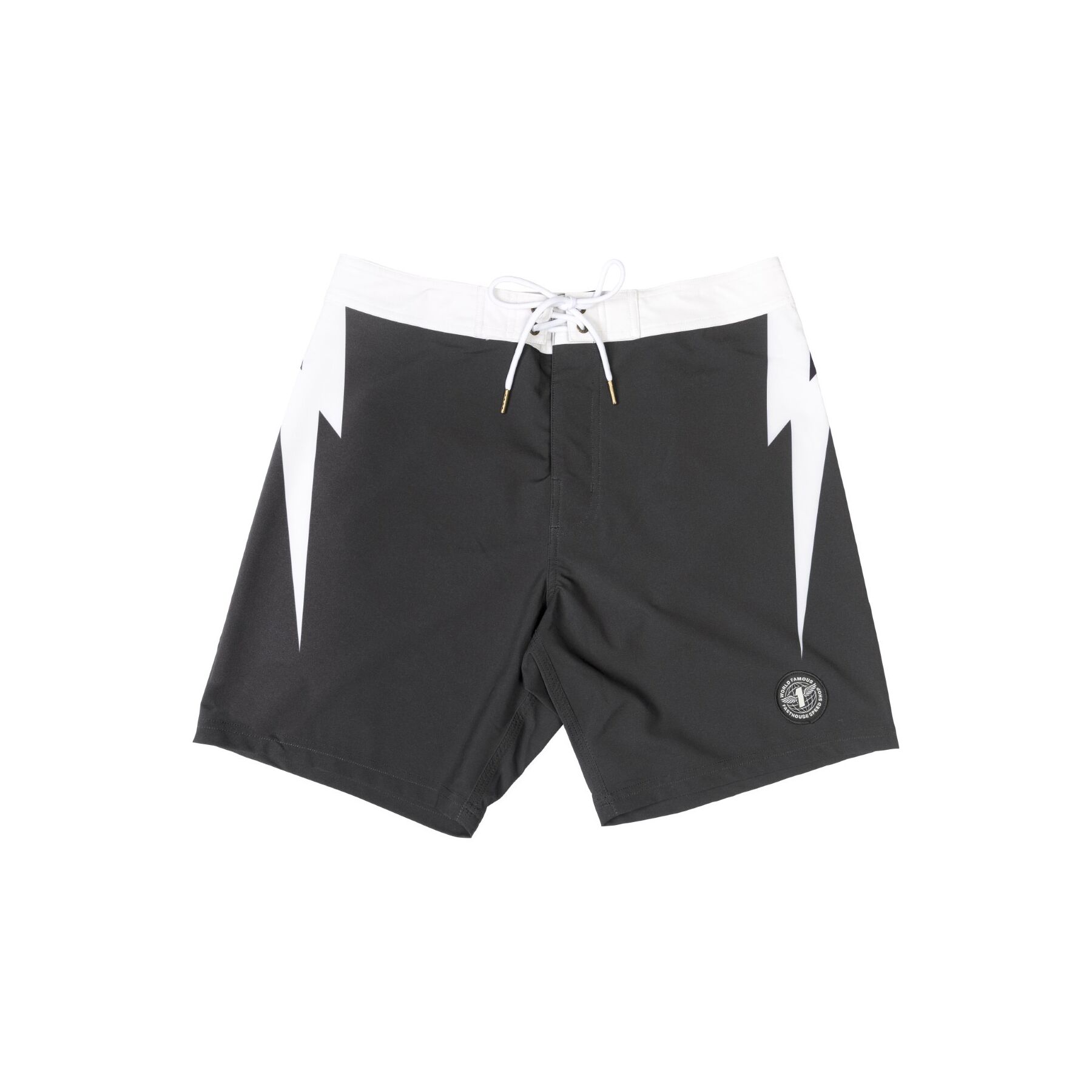 Fasthouse Blitzed Board Shorts