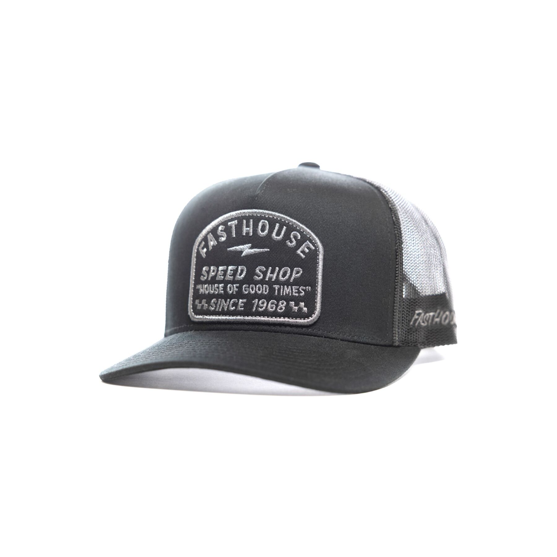 Fasthouse Junction Hat